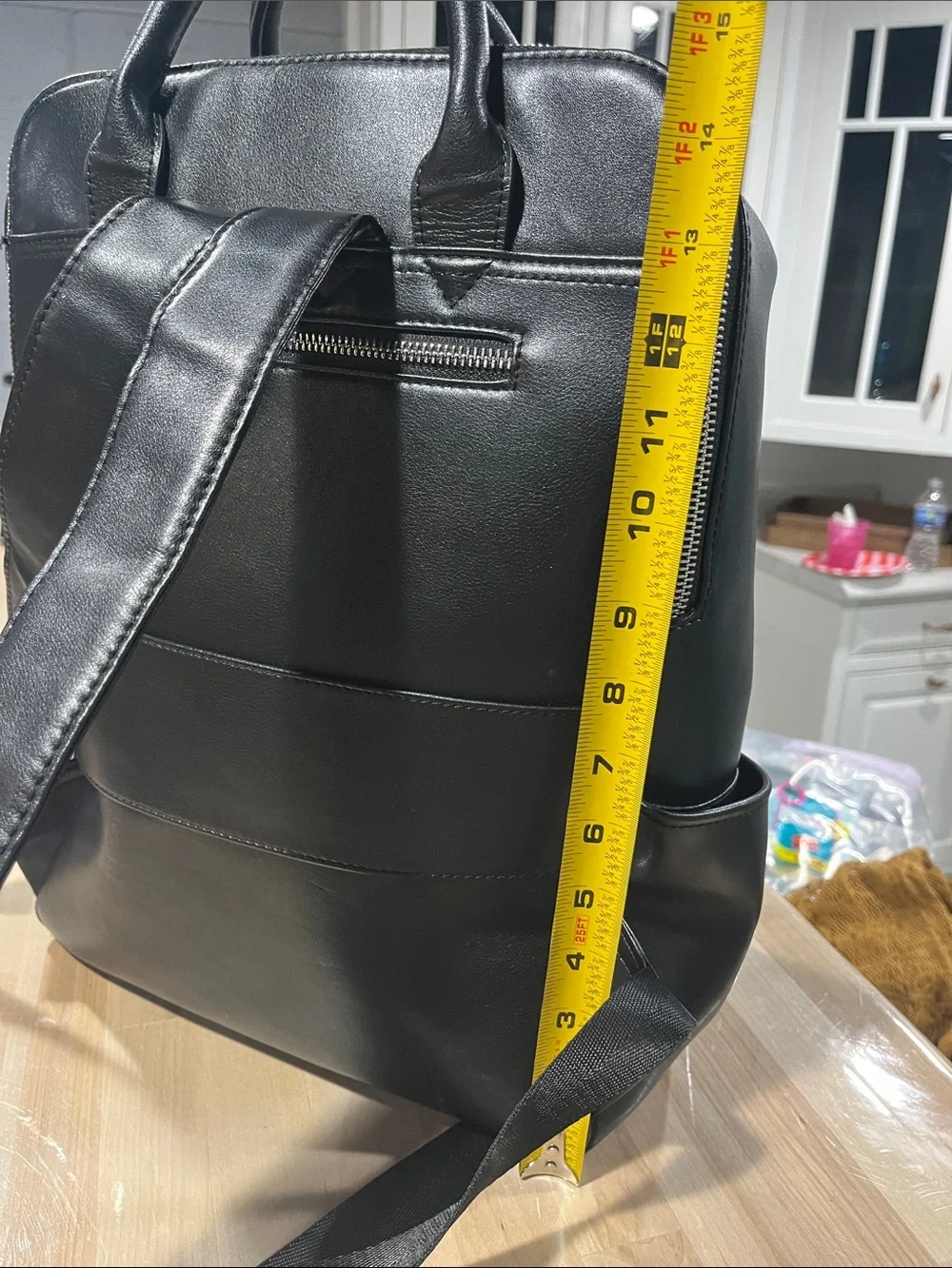Bostanten sleek black